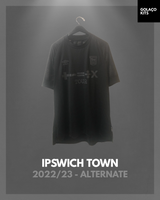 Ipswich Town 2022/23 - Alternate *BNWOT*