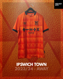 Ipswich Town 2023/24 - Away *BNWOT*