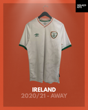 Ireland 2020/21 - Away - #6