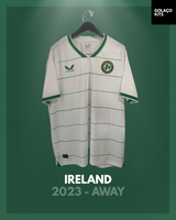 Ireland 2023 - Away *BNWOT*