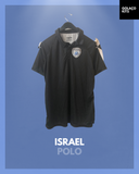 Israel - Polo *BNWOT*