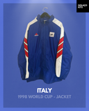 FIFA World Cup 1998 - Italy Jacket
