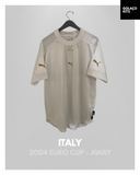 Italy 2004 Euro Cup - Away