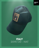 Italy 2019/20 - Hat