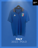 Italy 2023 - Polo
