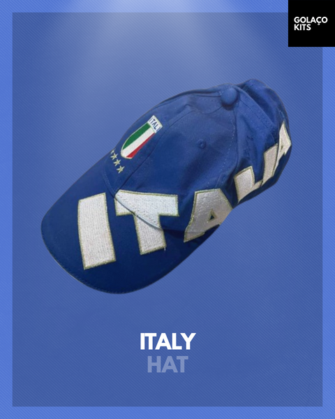 Italy - Hat