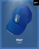 Italy - Hat