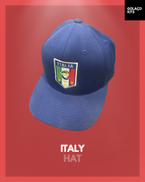 Italy - Hat