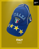 Italy - Hat