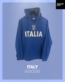 Italy - Hoodie