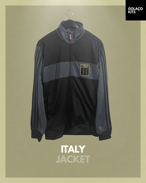 Italy - Jacket