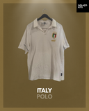 Italy 2004/05 - Polo