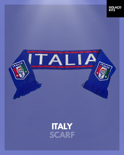 Italy - Scarf