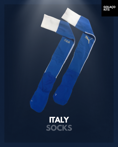 Italy - Socks