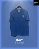 Italy - T-Shirt