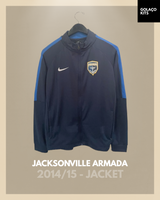 Jacksonville Armada 2014/15 - Jacket