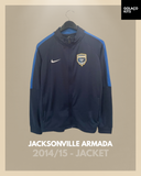 Jacksonville Armada 2014/15 - Jacket