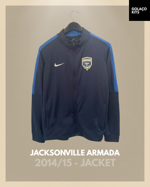 Jacksonville Armada 2014/15 - Jacket