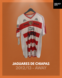 Jaguares de Chiapas 2012/13 - Away *BNWT*