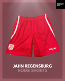 Jahn Regensburg - Home Shorts