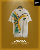 Jamaica 1996 - T-Shirt