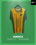 Jamaica 2016/17 - Training *BNWT*