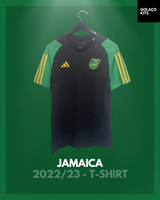 Jamaica 2022/23 - T-Shirt