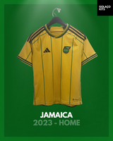 Jamaica 2023 - Home