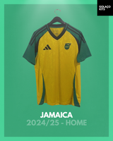 Jamaica 2024/25 - Home *BNWT*