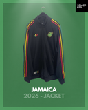 Jamaica 2026 - Jacket