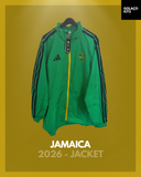 Jamaica 2026 - Jacket *BNWT*