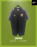 Japan 2026 - T-Shirt