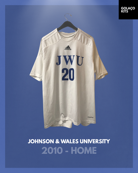 Johnson & Wales University 2010 - Home - #20