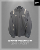 Johnson & Wales University 2014 - Jacket
