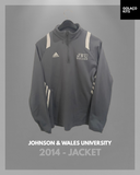Johnson & Wales University 2014 - Jacket