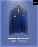 Johnson & Wales 2018 - Jacket