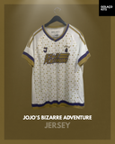 Jojo's Bizarre Adventure - Jersey
