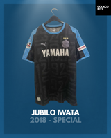Jubilo Iwata 2018 - Special