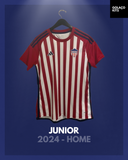 Junior 2024 - Home - Womens