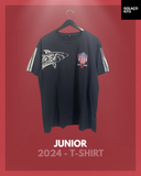 Junior 2024 - T-Shirt