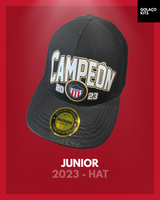 Junior 2023 - Hat - Commemorative