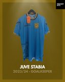 Juve Stabia 2023/24 - Goalkeeper *BNWT*
