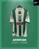 Juventude 2004 - Home - #16