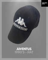 Juventus 1990's - Hat
