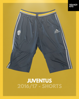 Juventus 2016/17 - Shorts