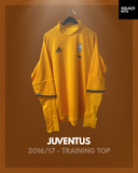Juventus 2016/17 - Training Top