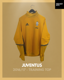 Juventus 2016/17 - Training Top