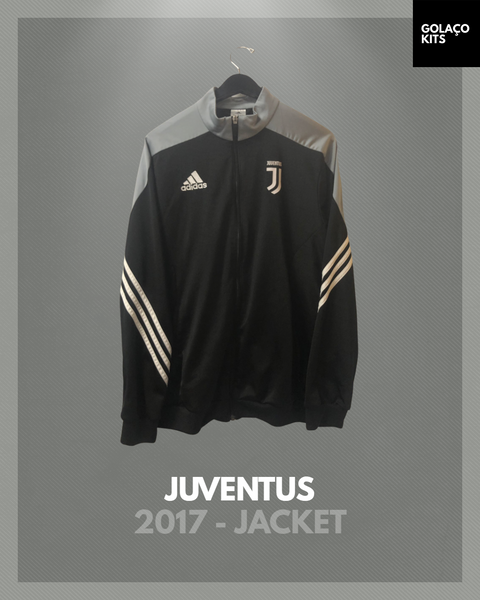 Juventus 2017 - Jacket