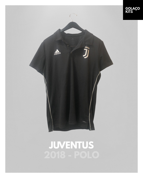 Juventus polo shirt 2018 best sale