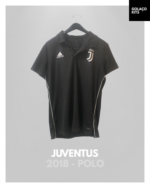 Juventus 2018 - Polo